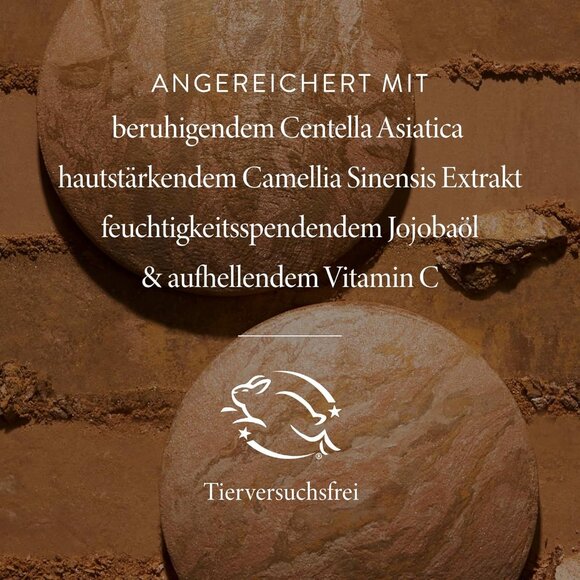 Baked Balance-N-Glow Illuminating Foundation - Fair - Buildable Sheer to Light C - Picture 7 of 9